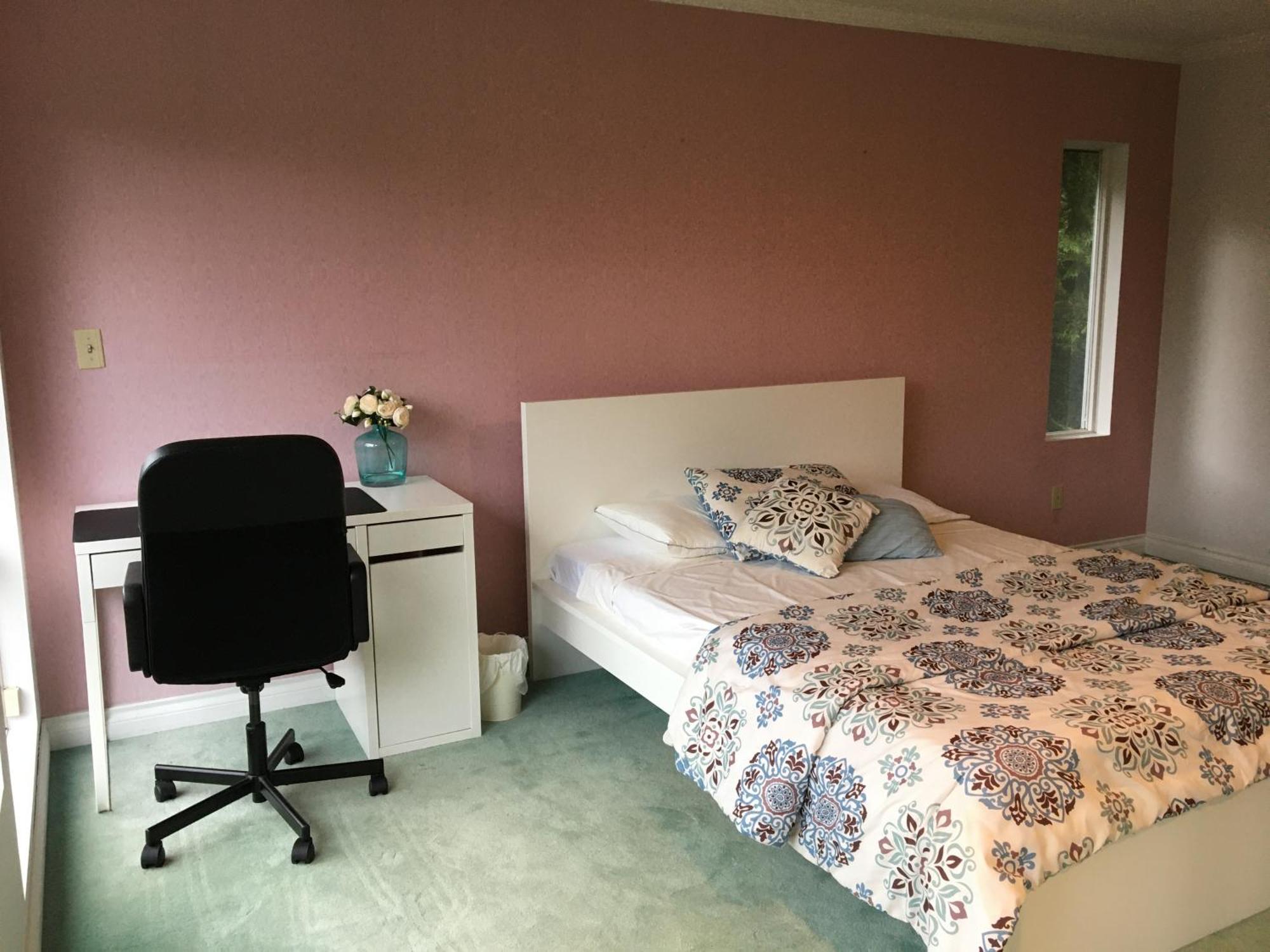 Creekside City Center Suite North Vancouver Esterno foto