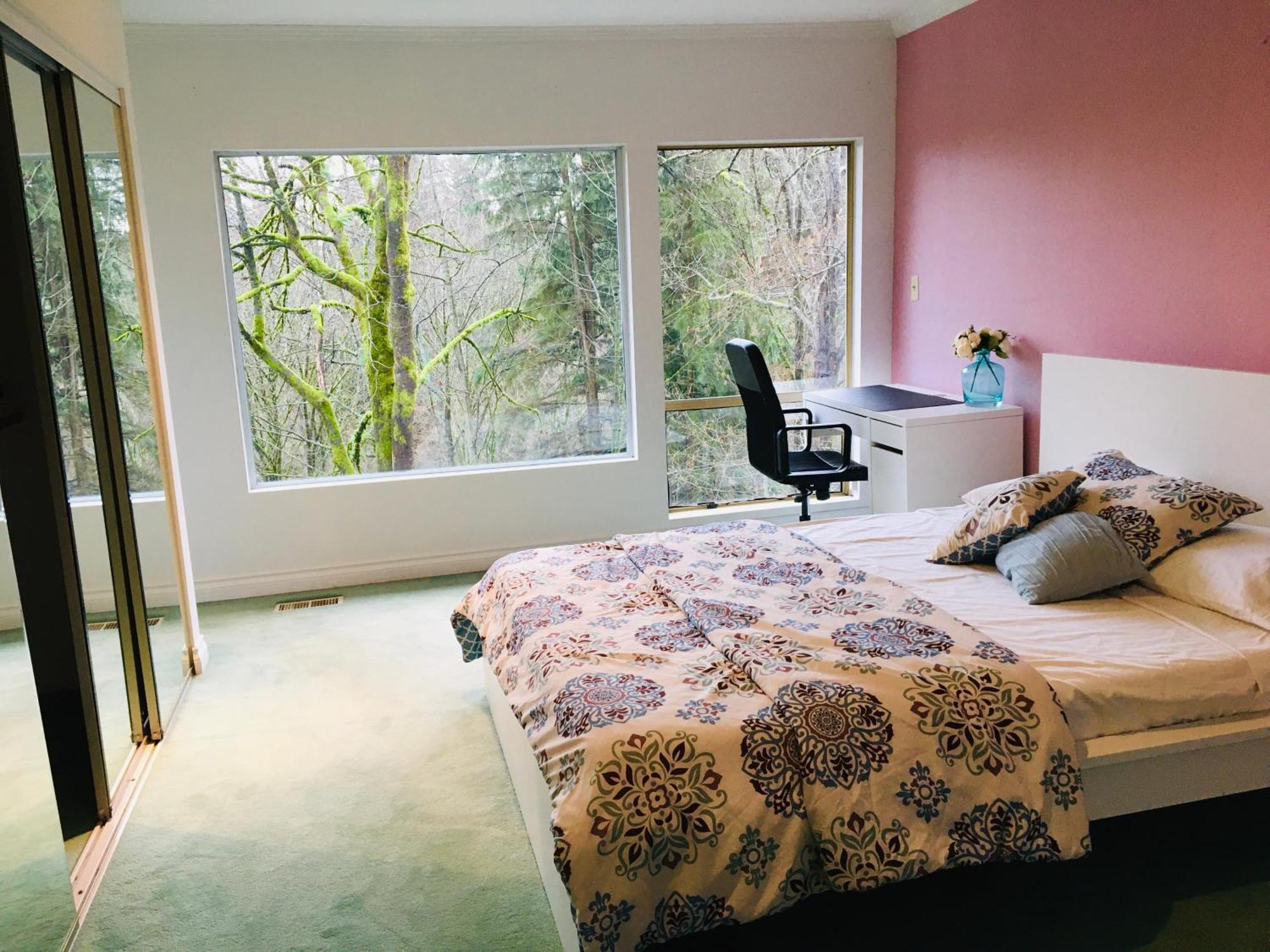Creekside City Center Suite North Vancouver Esterno foto