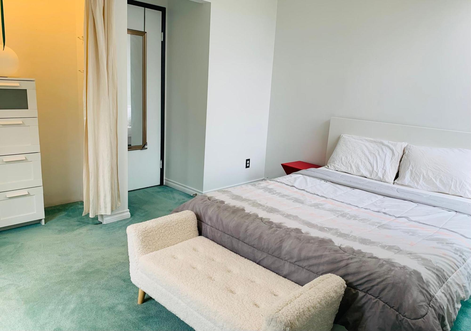 Creekside City Center Suite North Vancouver Esterno foto