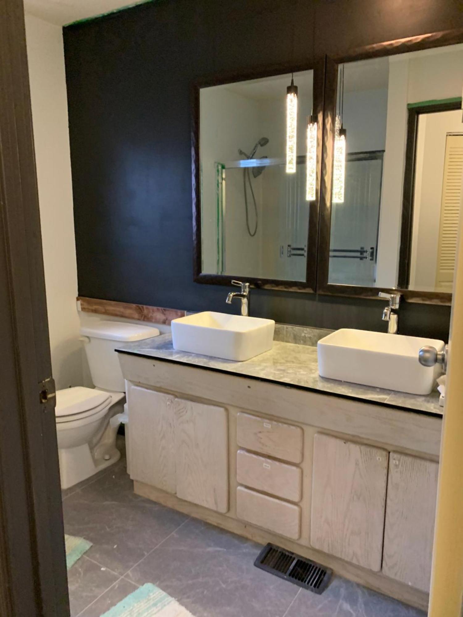 Creekside City Center Suite North Vancouver Esterno foto